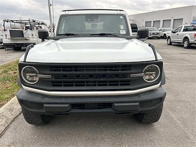 Used 2022 Ford Bronco Base for sale #EA59277A - photo 2