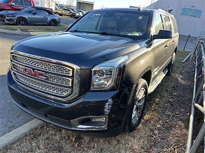Used 2017 GMC Yukon XL SLT for sale #EA67326A - photo 1