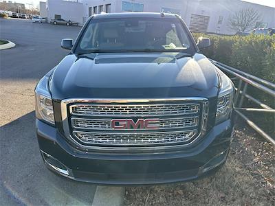 Used 2017 GMC Yukon XL SLT for sale #EA67326A - photo 2