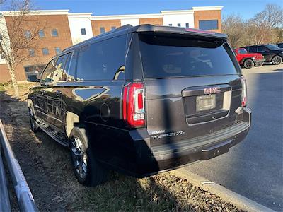 2017 GMC Yukon XL 4WD SUV for sale #EA67326A - photo 2