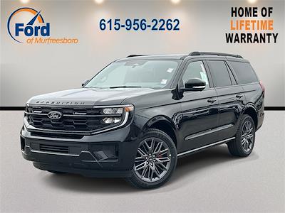 New 2025 Ford Expedition Platinum for sale #EA67716 - photo 1