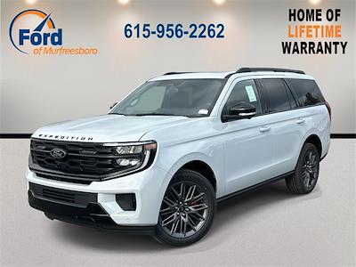New 2025 Ford Expedition Platinum for sale #EA67815 - photo 1
