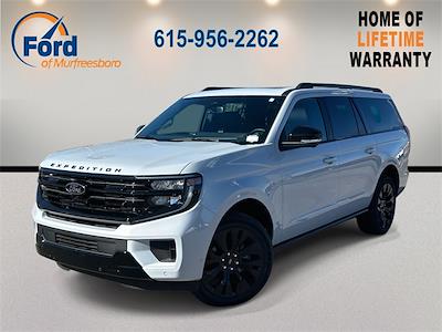 2025 Ford Expedition MAX 4WD SUV for sale #EA70090 - photo 1