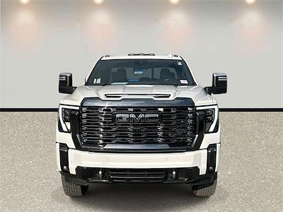 Used 2024 GMC Sierra 2500 Denali Ultimate Crew Cab for sale #EA70090A - photo 2