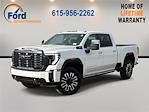 Used 2024 GMC Sierra 2500 Denali Ultimate Crew Cab for sale #EA70090A - photo 1