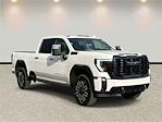 Used 2024 GMC Sierra 2500 Denali Ultimate Crew Cab for sale #EA70090A - photo 3