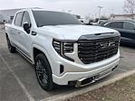 Used 2022 GMC Sierra 1500 Denali Ultimate Crew Cab for sale #EA70090B - photo 4