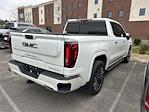 Used 2022 GMC Sierra 1500 Denali Ultimate Crew Cab for sale #EA70090B - photo 5