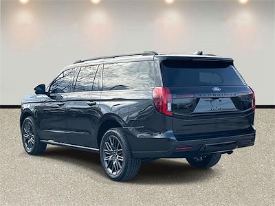 New 2025 Ford Expedition MAX - photo 1