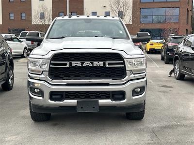 Used 2022 Ram 2500 Crew Cab Cab Chassis for sale #EC04799A - photo 2