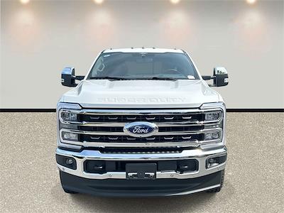 New 2026 Ford F-250 King Ranch Crew Cab 4WD Pickup for sale #EC09711 - photo 2
