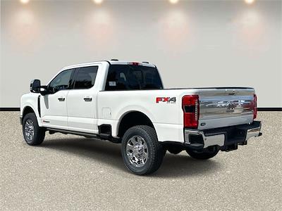 2026 Ford F-250 Crew Cab 4WD Pickup for sale #EC09711 - photo 2