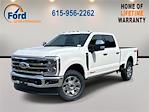 New 2026 Ford F-250 King Ranch Crew Cab 4WD Pickup for sale #EC09711 - photo 1