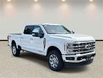 New 2026 Ford F-250 King Ranch Crew Cab 4WD Pickup for sale #EC09711 - photo 3