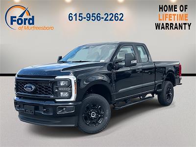 New 2026 Ford F-250 XL Super Cab 4WD Pickup for sale #EC10757 - photo 1