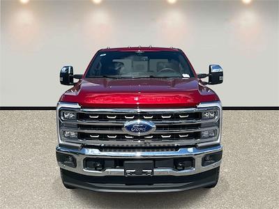 New 2026 Ford F-250 King Ranch Crew Cab 4WD Pickup for sale #EC11004 - photo 2