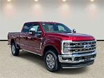 New 2026 Ford F-250 King Ranch Crew Cab 4WD Pickup for sale #EC11004 - photo 3