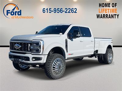 2026 Ford F-450 Crew Cab DRW 4WD Pickup for sale #EC11538 - photo 1