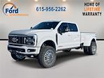 New 2026 Ford F-450 Platinum Crew Cab for sale #EC11538 - photo 1