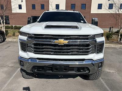 Used 2024 Chevrolet Silverado 3500 LT Regular Cab for sale #EC11538A - photo 2