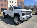Used 2024 Chevrolet Silverado 3500 LT Regular Cab for sale #EC11538A - photo 3