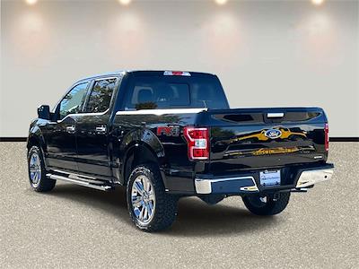 2019 Ford F-150 SuperCrew Cab 4WD Pickup for sale #EC11759A - photo 2