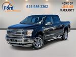 2019 Ford F-150 SuperCrew Cab 4WD Pickup for sale #FC10695B - photo 1
