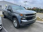 2021 Chevrolet Silverado 1500 Crew Cab RWD Pickup for sale #EC11759B - photo 4