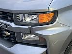 2021 Chevrolet Silverado 1500 Crew Cab RWD Pickup for sale #EC11759B - photo 8