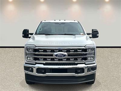 New 2026 Ford F-250 Lariat Crew Cab 4WD Pickup for sale #EC11924 - photo 2