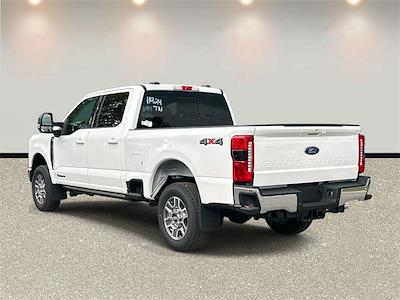 New 2026 Ford F-250 Lariat Crew Cab for sale #EC11924 - photo 2