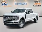 New 2026 Ford F-250 Lariat Crew Cab 4WD Pickup for sale #EC11924 - photo 1