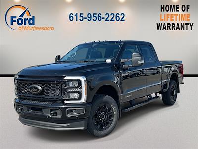 New 2026 Ford F-250 Lariat Crew Cab 4WD Pickup for sale #EC12420 - photo 1