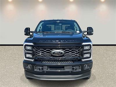 New 2026 Ford F-250 Lariat Crew Cab 4WD Pickup for sale #EC12420 - photo 2