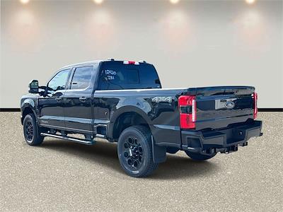 New 2026 Ford F-250 Lariat Crew Cab for sale #EC12420 - photo 2