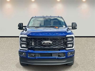 New 2026 Ford F-250 Lariat Crew Cab 4WD Pickup for sale #EC12554 - photo 2