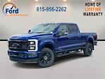 New 2026 Ford F-250 Lariat Crew Cab 4WD Pickup for sale #EC12554 - photo 1
