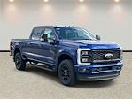 New 2026 Ford F-250 Lariat Crew Cab 4WD Pickup for sale #EC12554 - photo 3