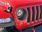 2023 Jeep Wrangler 4WD SUV for sale #EC12554F - photo 8