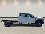 New 2026 Ford F-450 XL Crew Cab 4WD Cab Chassis for sale #EC13255 - photo 4