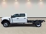 New 2026 Ford F-450 XL Crew Cab 4WD Cab Chassis for sale #EC13255 - photo 8