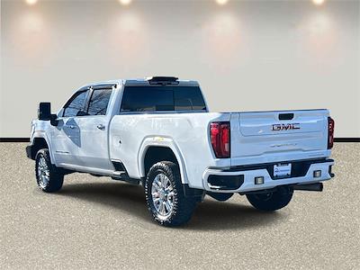 Used 2020 GMC Sierra 3500 Denali Crew Cab for sale #EC13981A - photo 2