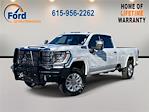 Used 2020 GMC Sierra 3500 Denali Crew Cab for sale #EC13981A - photo 1