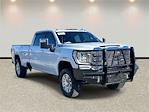 Used 2020 GMC Sierra 3500 Denali Crew Cab for sale #EC13981A - photo 4