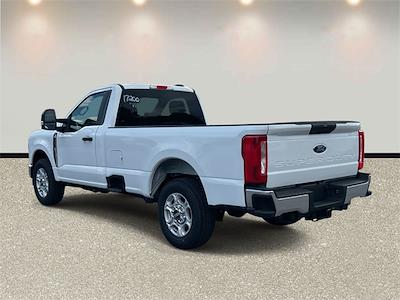 New 2026 Ford F-250 XLT Regular Cab for sale #EC17200 - photo 2