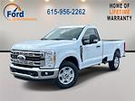 New 2026 Ford F-250 XLT Regular Cab Pickup for sale #EC17200 - photo 1