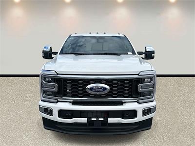 New 2026 Ford F-350 Platinum Crew Cab 4WD DRW Pickup for sale #EC26242 - photo 2