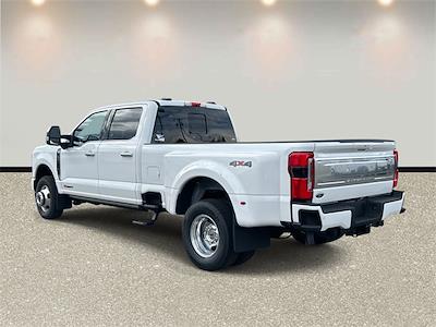 New 2026 Ford F-350 Platinum Crew Cab for sale #EC26242 - photo 2