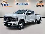 New 2026 Ford F-350 Platinum Crew Cab 4WD DRW Pickup for sale #EC26242 - photo 1