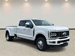 New 2026 Ford F-350 Platinum Crew Cab 4WD DRW Pickup for sale #EC26242 - photo 3